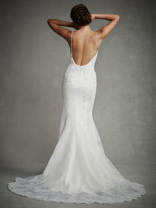 Enzoani Bridal Style Number June - 2