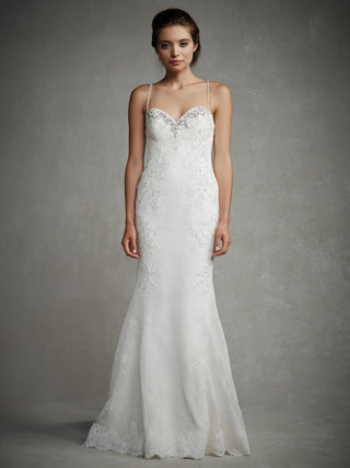 Enzoani Bridal Style Number June - 1
