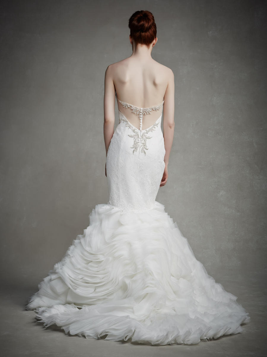 Enzoani Bridal Style Number TINA - 2