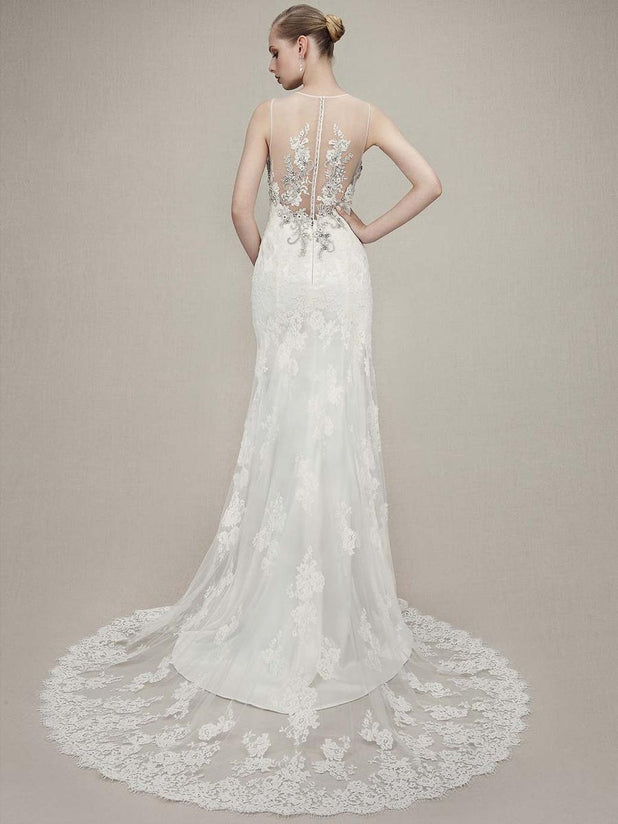 Enzoani Bridal Style Number Kaitlyn - 2