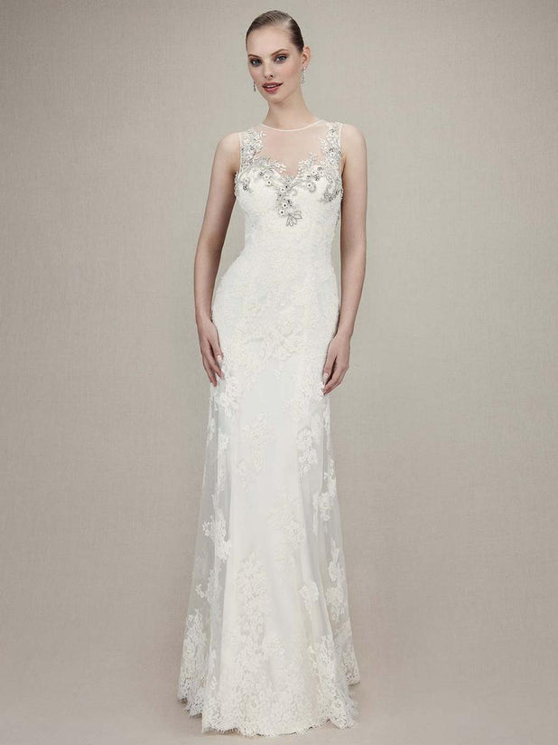 Enzoani Bridal Style Number Kaitlyn - 1