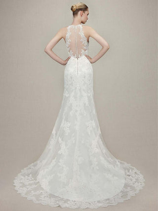 Enzoani Bridal Style Number Kamila - 2