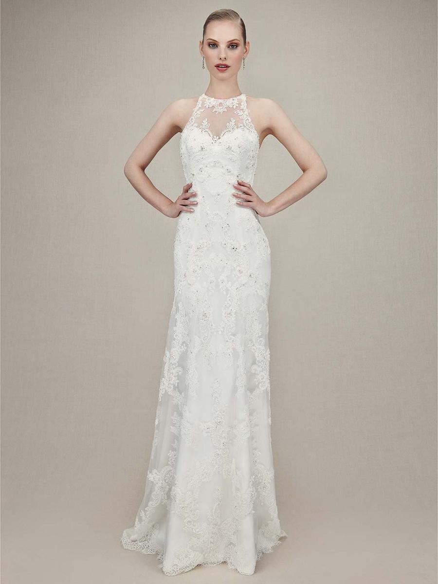 Enzoani Bridal Style Number Kamila - 1