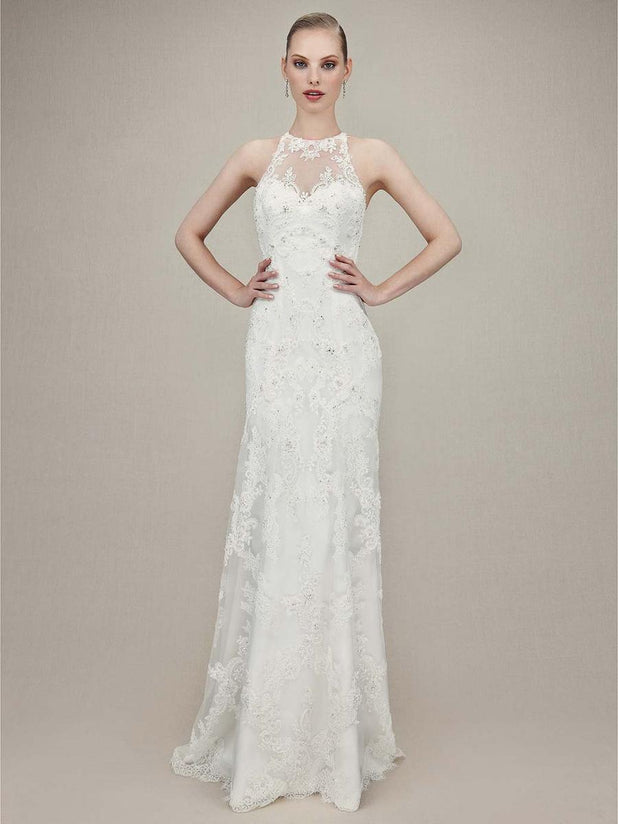 Enzoani Bridal Style Number Kamila - 1