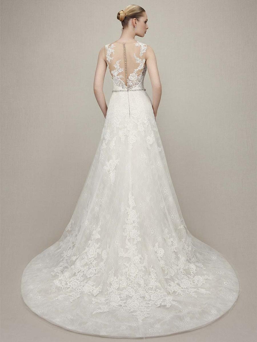 Enzoani Bridal Style Number Karina - 2