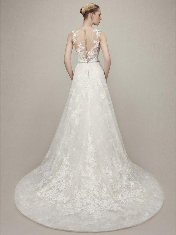 Enzoani Bridal Style Number Karina - 2