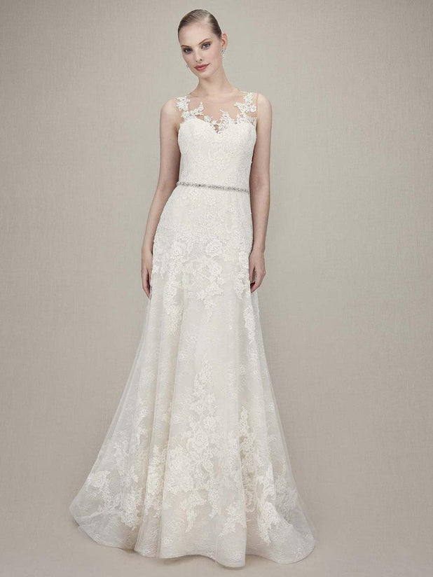 Enzoani Bridal Style Number Karina - 1
