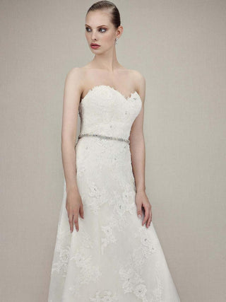 Enzoani Bridal Style Number Karissa - 3