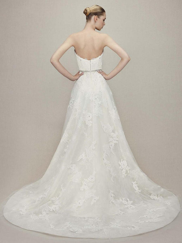 Enzoani Bridal Style Number Karissa - 2