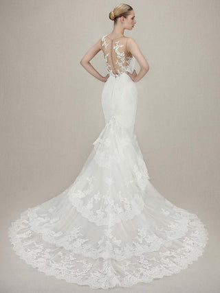 Enzoani Bridal Style Number Kasia - 2
