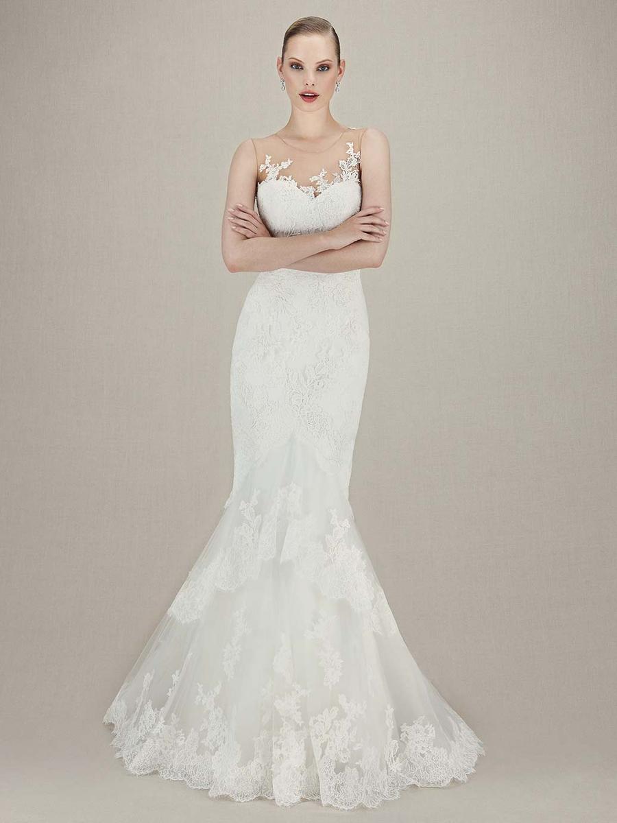 Enzoani Bridal Style Number Kasia - 1