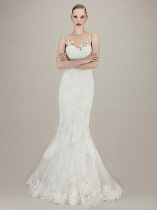 Enzoani Bridal Style Number Kasia - 1