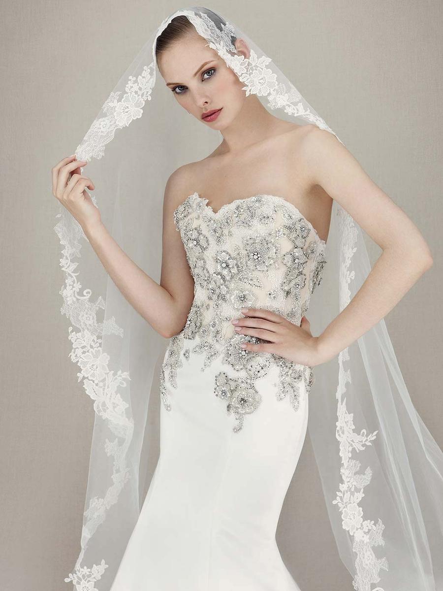 Enzoani Bridal Style Number Kassidy - 3