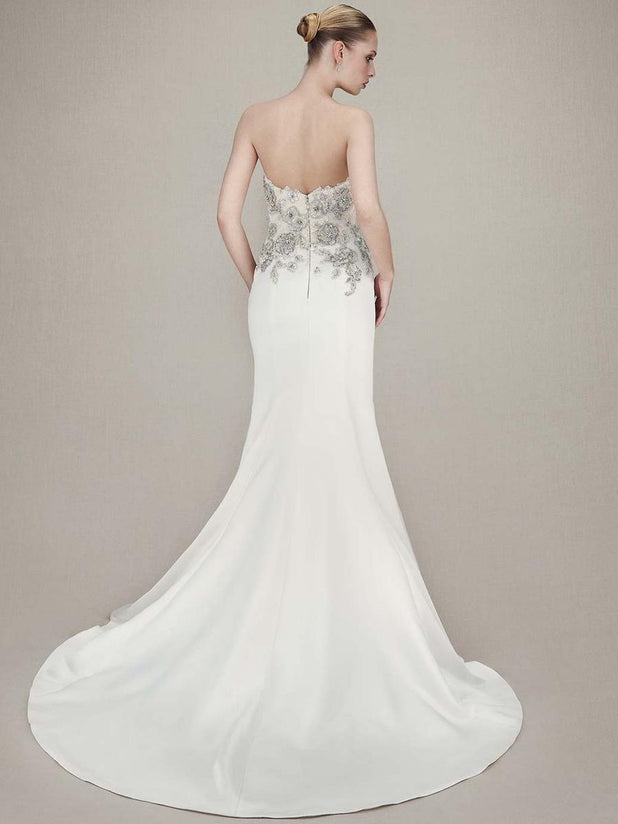 Enzoani Bridal Style Number Kassidy - 2