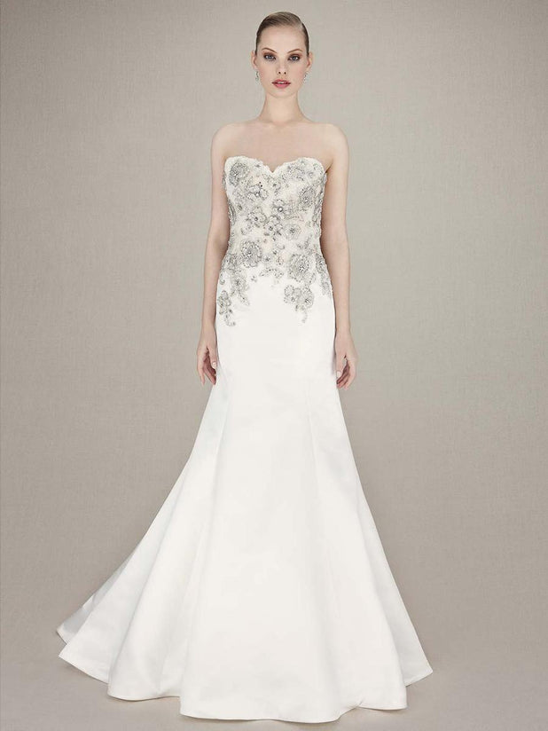 Enzoani Bridal Style Number Kassidy - 1