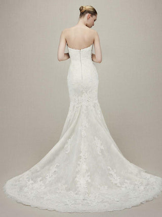 Enzoani Bridal Style Number Kelsi - 2