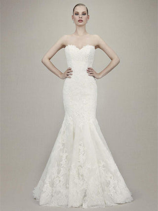 Enzoani Bridal Style Number Kelsi - 1