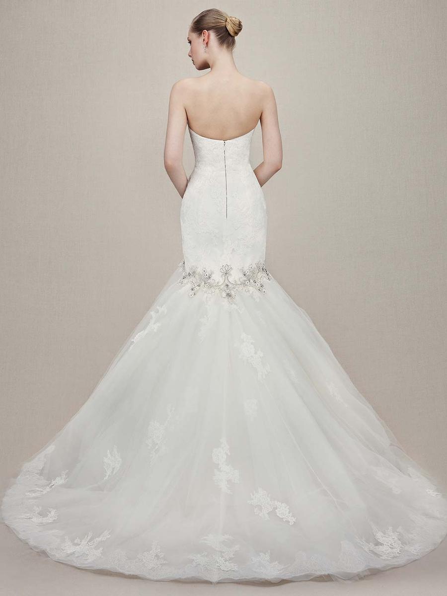 Enzoani Bridal Style Number Kennedy - 2