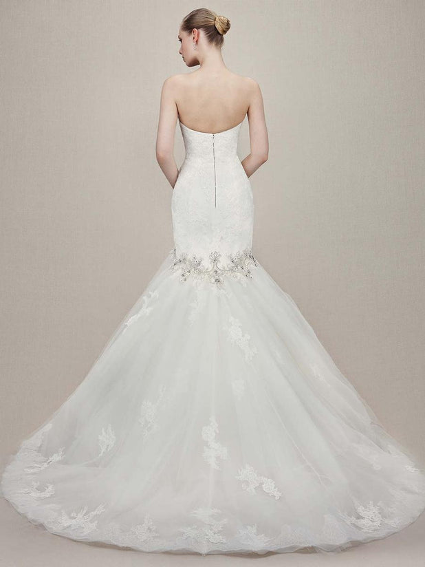 Enzoani Bridal Style Number Kennedy - 2