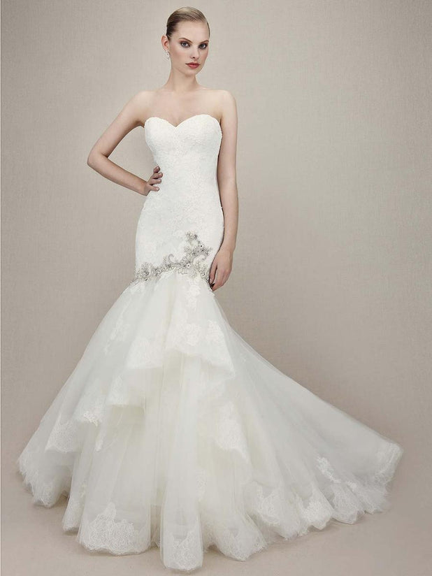 Enzoani Bridal Style Number Kennedy - 1