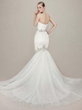Enzoani Bridal Style Number Kenzi - 2