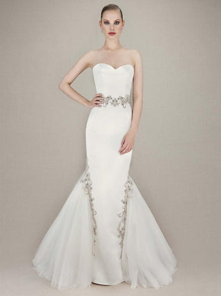 Enzoani Bridal Style Number Kenzi - 1