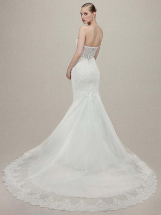 Enzoani Bridal Style Number Kenzington - 2