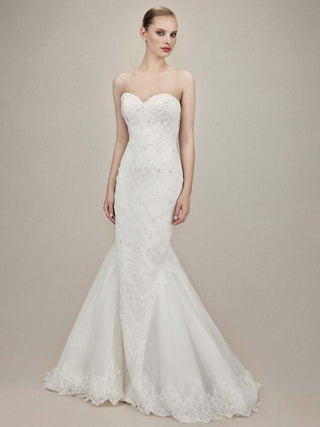 Enzoani Bridal Style Number Kenzington - 1