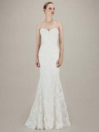 Enzoani Bridal Style Number Khloe-DT - 1