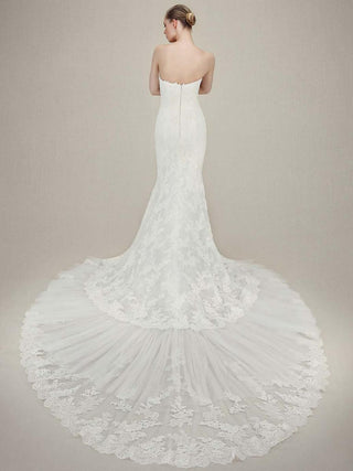 Enzoani Bridal Style Number Khloe - 2