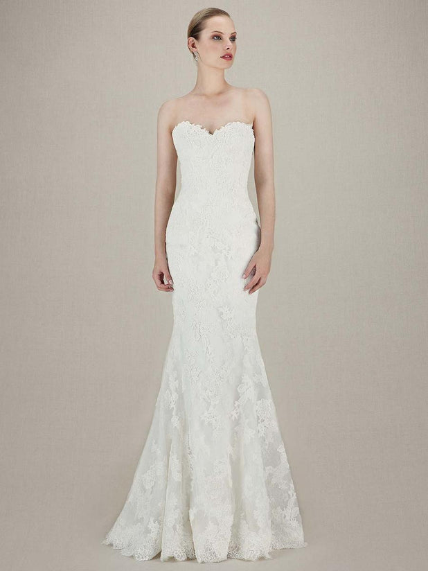 Enzoani Bridal Style Number Khloe - 1