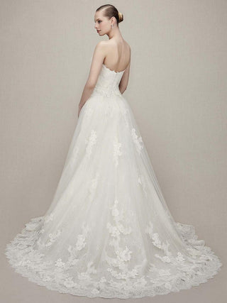 Enzoani Bridal Style Number Kimberly - 2