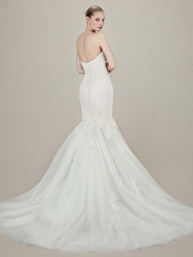 Enzoani Bridal Style Number Kristie - 2