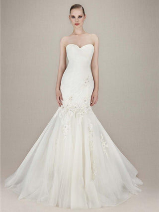 Enzoani Bridal Style Number Kristie - 1