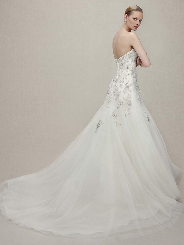 Enzoani Bridal Style Number Kristin - 2