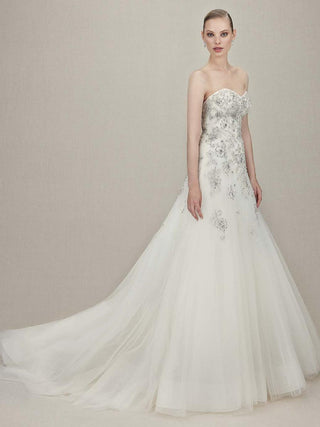 Enzoani Bridal Style Number Kristin - 1