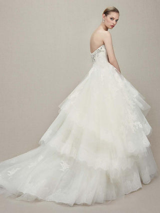 Enzoani Bridal Style Number Kylee - 2