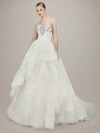 Enzoani Bridal Style Number Kylee - 1