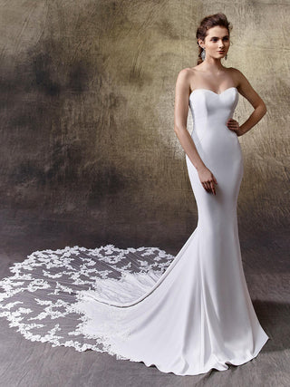 Enzoani Bridal Style Number Larissa - 1
