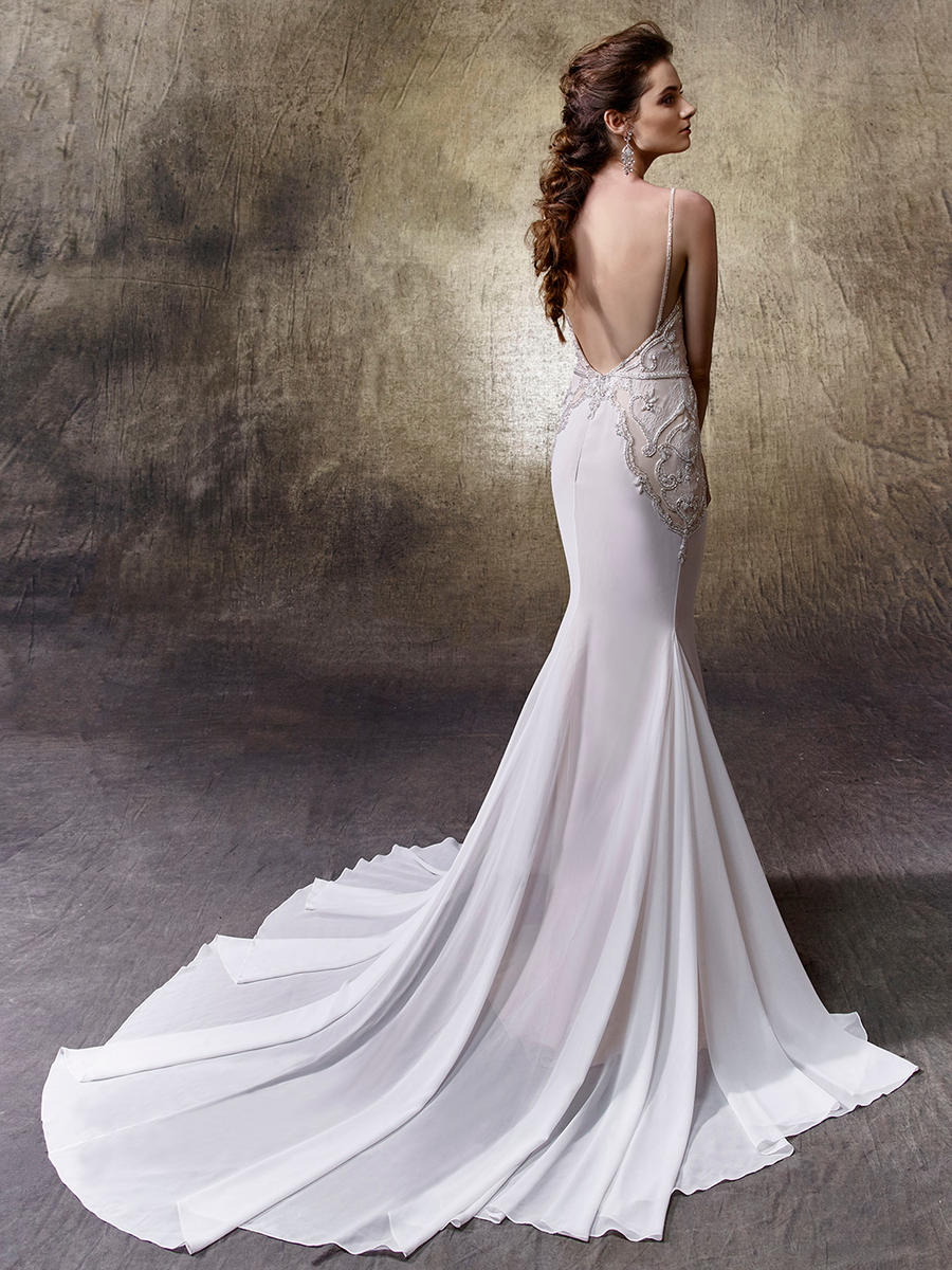 Enzoani Bridal Style Number Laurie - 2