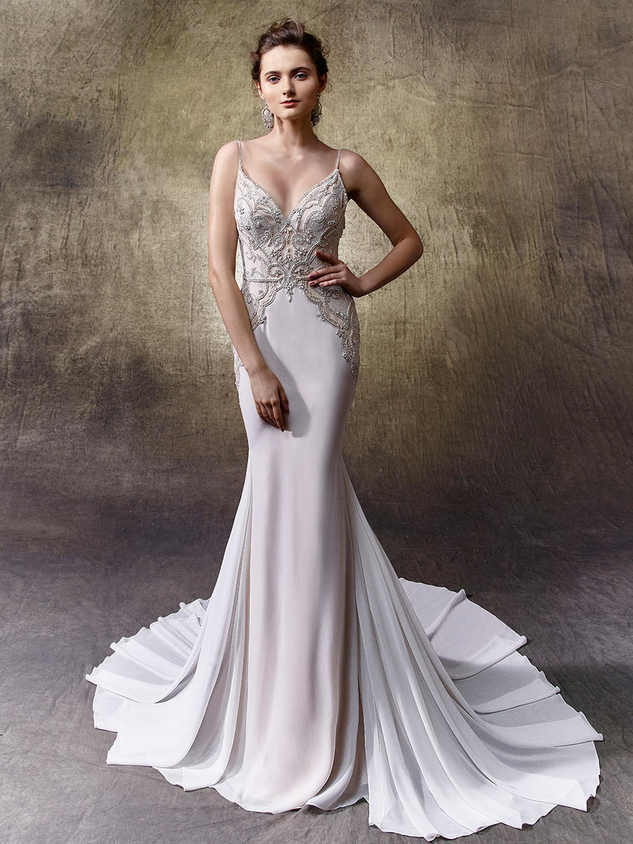Enzoani Bridal Style Number Laurie - 1