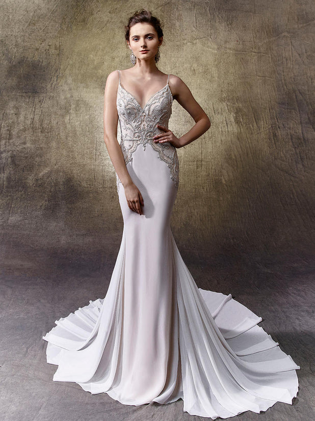 Enzoani Bridal Style Number Laurie - 1