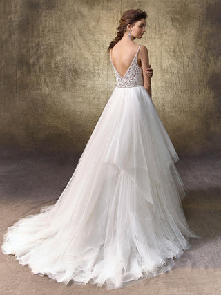Enzoani Bridal Style Number Leann-SK - 4