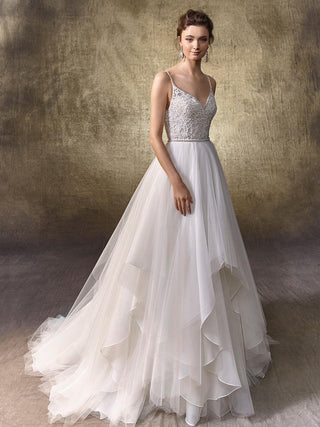 Enzoani Bridal Style Number Leann-SK - 3