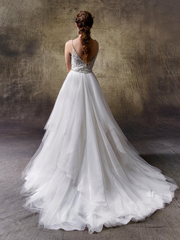 Enzoani Bridal Style Number Leann-SK - 2