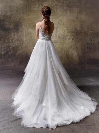 Enzoani Bridal Style Number Leighton-BD - 2