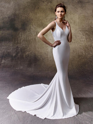 Enzoani Bridal Style Number Leilani - 1