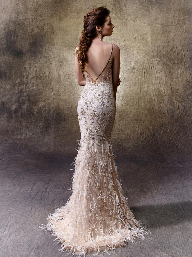 Enzoani Bridal Style Number Leonie - 2