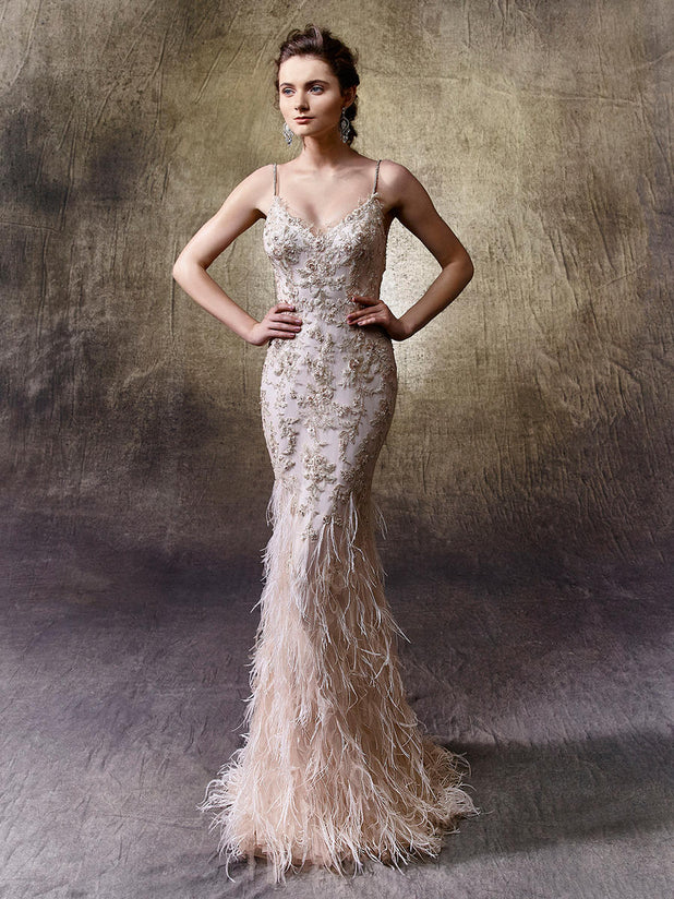 Enzoani Bridal Style Number Leonie - 1
