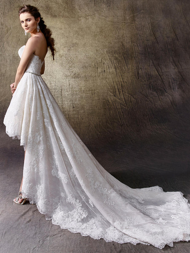 Enzoani Bridal Style Number Letty - 2
